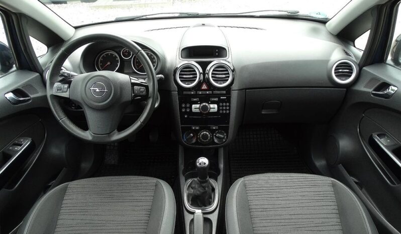 Opel Corsa 2014r. ! 56 TYS.KM !!! Niski Przebieg ! Klima ! Alu ! full