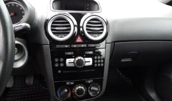 Opel Corsa 2014r. ! 56 TYS.KM !!! Niski Przebieg ! Klima ! Alu ! full