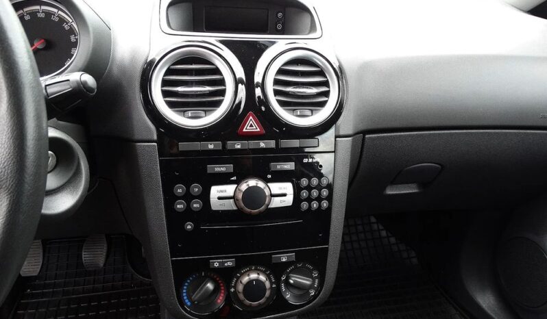 Opel Corsa 2014r. ! 56 TYS.KM !!! Niski Przebieg ! Klima ! Alu ! full