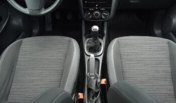 Opel Corsa 2014r. ! 56 TYS.KM !!! Niski Przebieg ! Klima ! Alu ! full