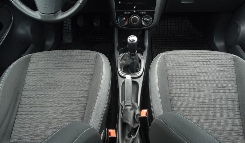 Opel Corsa 2014r. ! 56 TYS.KM !!! Niski Przebieg ! Klima ! Alu ! full