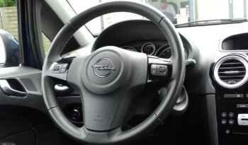 Opel Corsa 2014r. ! 56 TYS.KM !!! Niski Przebieg ! Klima ! Alu ! full