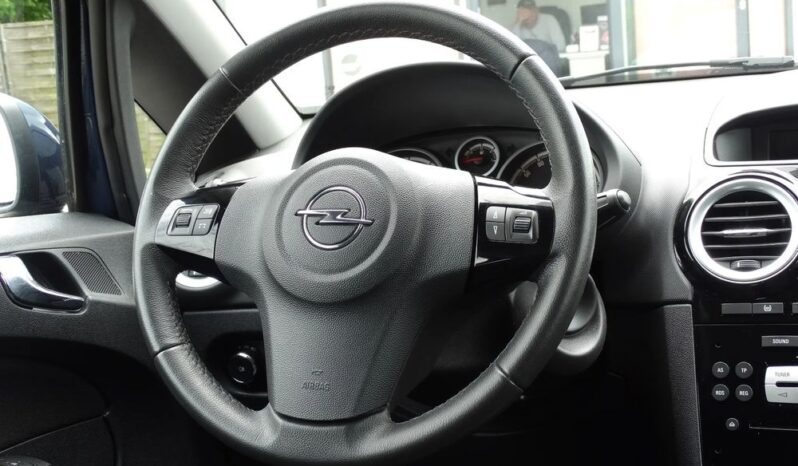 Opel Corsa 2014r. ! 56 TYS.KM !!! Niski Przebieg ! Klima ! Alu ! full