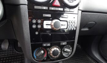 Opel Corsa 2014r. ! 56 TYS.KM !!! Niski Przebieg ! Klima ! Alu ! full