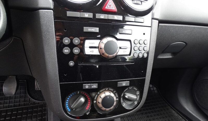 Opel Corsa 2014r. ! 56 TYS.KM !!! Niski Przebieg ! Klima ! Alu ! full