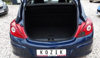 Opel Corsa 2014r. ! 56 TYS.KM !!! Niski Przebieg ! Klima ! Alu ! full