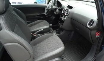 Opel Corsa 2014r. ! 56 TYS.KM !!! Niski Przebieg ! Klima ! Alu ! full