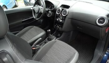 Opel Corsa 2014r. ! 56 TYS.KM !!! Niski Przebieg ! Klima ! Alu ! full