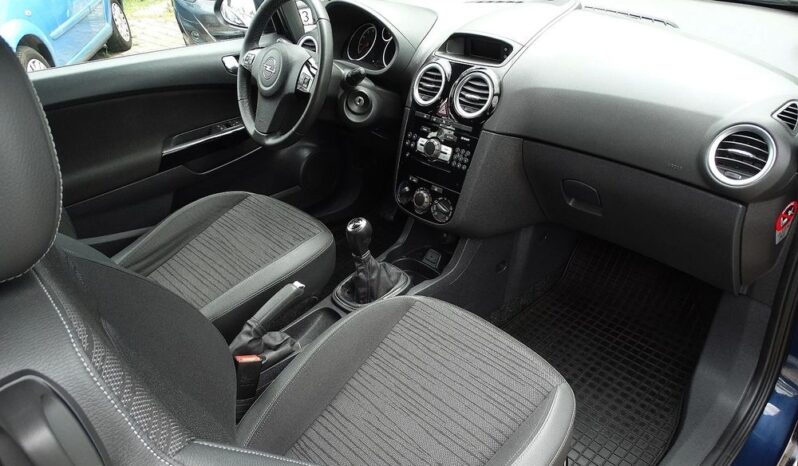 Opel Corsa 2014r. ! 56 TYS.KM !!! Niski Przebieg ! Klima ! Alu ! full