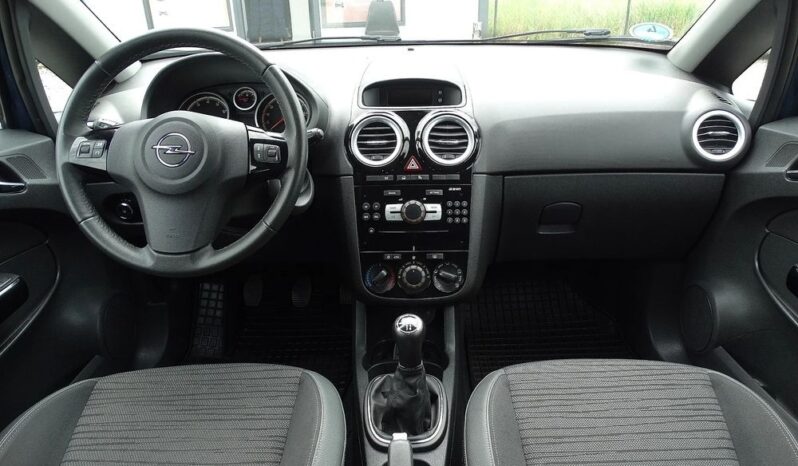 Opel Corsa 2014r. ! 56 TYS.KM !!! Niski Przebieg ! Klima ! Alu ! full