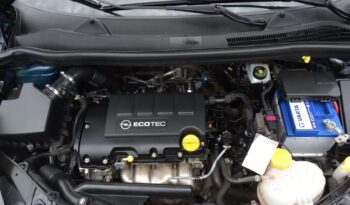 Opel Corsa 2014r. ! 56 TYS.KM !!! Niski Przebieg ! Klima ! Alu ! full