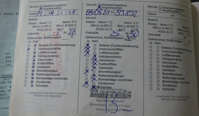 Opel Corsa 2014r. ! 56 TYS.KM !!! Niski Przebieg ! Klima ! Alu ! full