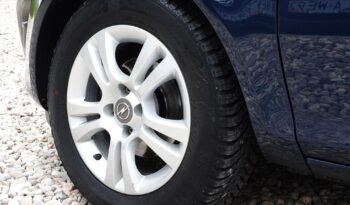 Opel Corsa 2014r. ! 56 TYS.KM !!! Niski Przebieg ! Klima ! Alu ! full