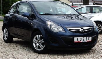 Opel Corsa 2014r. ! 56 TYS.KM !!! Niski Przebieg ! Klima ! Alu ! full