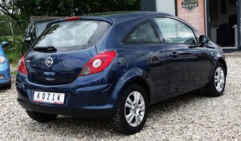 Opel Corsa 2014r. ! 56 TYS.KM !!! Niski Przebieg ! Klima ! Alu ! full