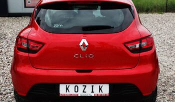 Renault Clio – 2013/14r.! 1.2 16V! Klima! Navi! Świeżo Sprowadzony! Zarejestr.! full