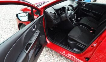 Renault Clio – 2013/14r.! 1.2 16V! Klima! Navi! Świeżo Sprowadzony! Zarejestr.! full
