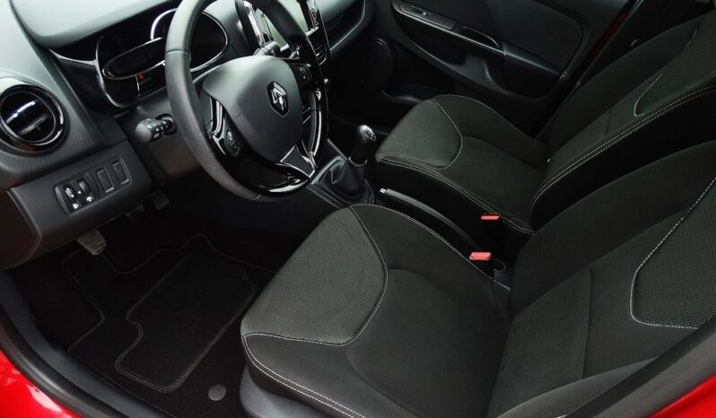 Renault Clio – 2013/14r.! 1.2 16V! Klima! Navi! Świeżo Sprowadzony! Zarejestr.! full