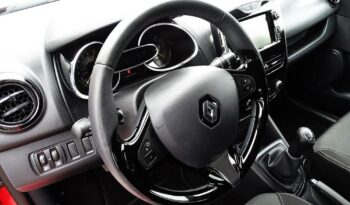 Renault Clio – 2013/14r.! 1.2 16V! Klima! Navi! Świeżo Sprowadzony! Zarejestr.! full