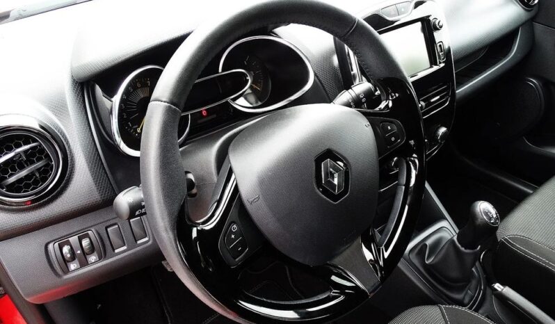 Renault Clio – 2013/14r.! 1.2 16V! Klima! Navi! Świeżo Sprowadzony! Zarejestr.! full