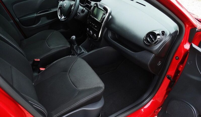 Renault Clio – 2013/14r.! 1.2 16V! Klima! Navi! Świeżo Sprowadzony! Zarejestr.! full