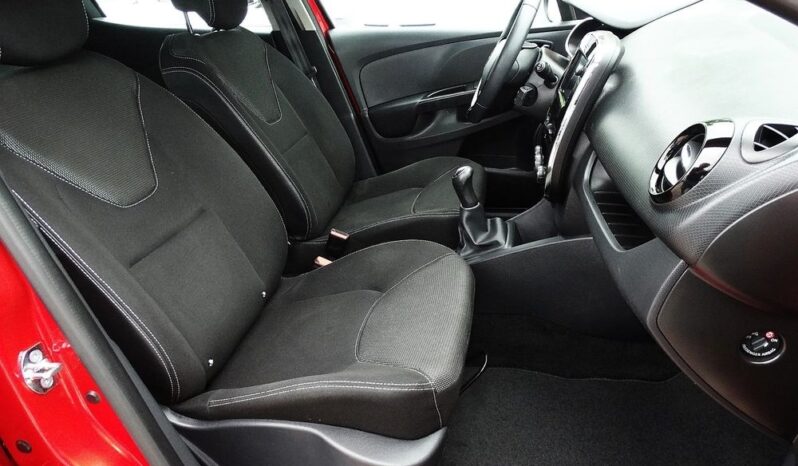 Renault Clio – 2013/14r.! 1.2 16V! Klima! Navi! Świeżo Sprowadzony! Zarejestr.! full