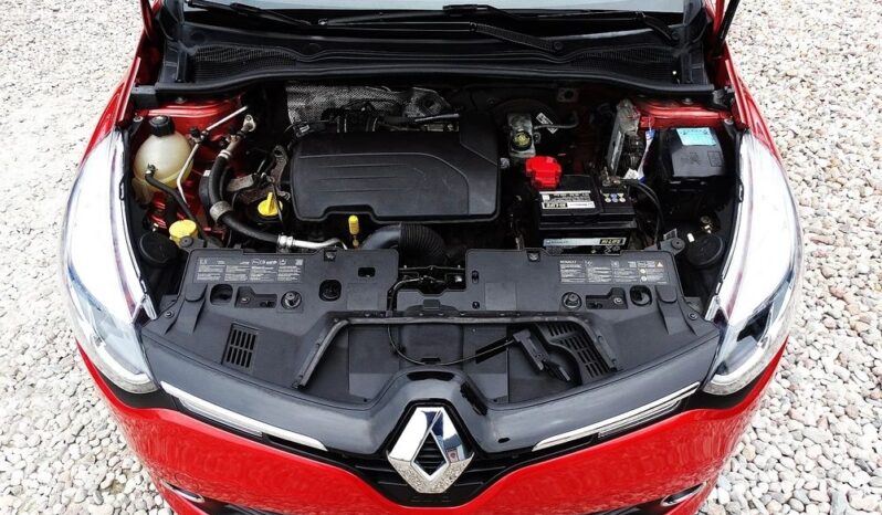 Renault Clio – 2013/14r.! 1.2 16V! Klima! Navi! Świeżo Sprowadzony! Zarejestr.! full