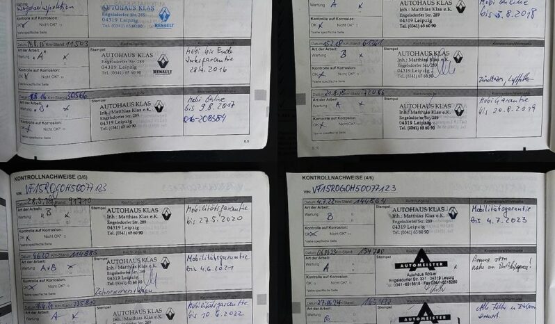 Renault Clio – 2013/14r.! 1.2 16V! Klima! Navi! Świeżo Sprowadzony! Zarejestr.! full