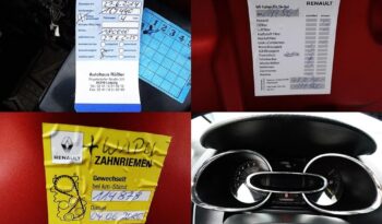 Renault Clio – 2013/14r.! 1.2 16V! Klima! Navi! Świeżo Sprowadzony! Zarejestr.! full