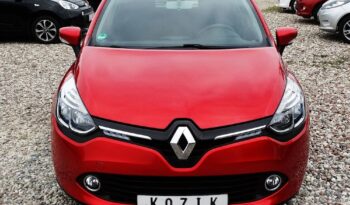 Renault Clio – 2013/14r.! 1.2 16V! Klima! Navi! Świeżo Sprowadzony! Zarejestr.! full