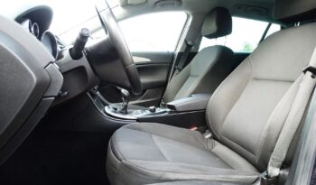 Opel Insignia – 2009/2010r.! 1.8 16V! Klimatronic! Navi! Serwis! Zarejesstrowany! full