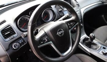 Opel Insignia – 2009/2010r.! 1.8 16V! Klimatronic! Navi! Serwis! Zarejesstrowany! full