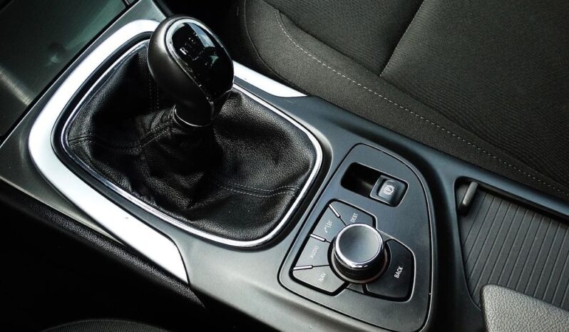 Opel Insignia – 2009/2010r.! 1.8 16V! Klimatronic! Navi! Serwis! Zarejesstrowany! full