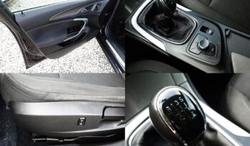 Opel Insignia – 2009/2010r.! 1.8 16V! Klimatronic! Navi! Serwis! Zarejesstrowany! full