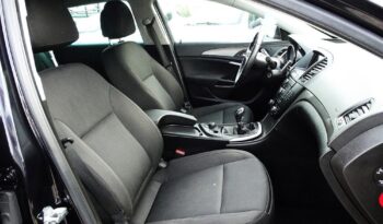 Opel Insignia – 2009/2010r.! 1.8 16V! Klimatronic! Navi! Serwis! Zarejesstrowany! full