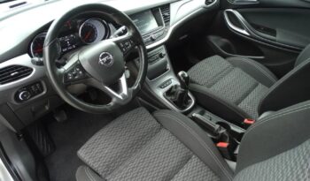 Opel Astra 1.4 Turbo 2016r. ! Asystent Pasa Ruchu ! System Ostrzegania Przed Kolizja! full