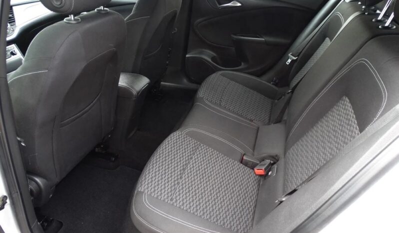 Opel Astra 1.4 Turbo 2016r. ! Asystent Pasa Ruchu ! System Ostrzegania Przed Kolizja! full