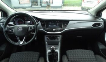 Opel Astra 1.4 Turbo 2016r. ! Asystent Pasa Ruchu ! System Ostrzegania Przed Kolizja! full