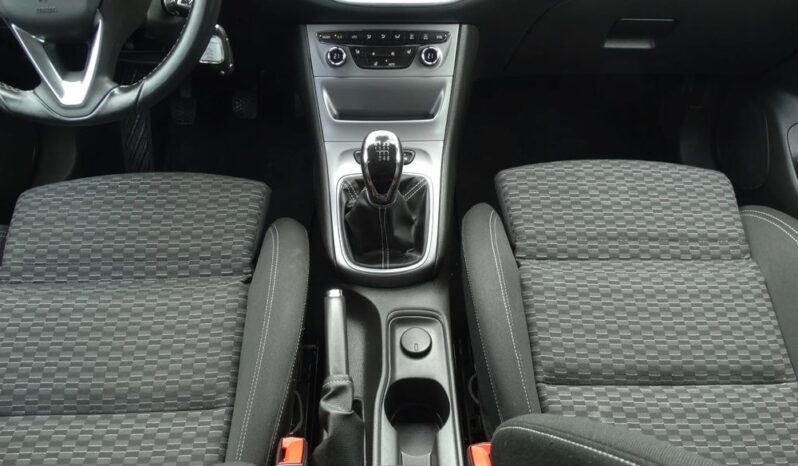 Opel Astra 1.4 Turbo 2016r. ! Asystent Pasa Ruchu ! System Ostrzegania Przed Kolizja! full