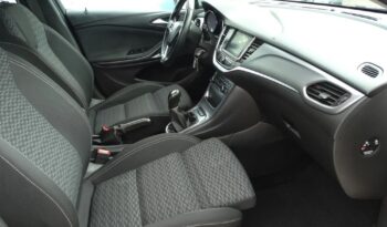 Opel Astra 1.4 Turbo 2016r. ! Asystent Pasa Ruchu ! System Ostrzegania Przed Kolizja! full
