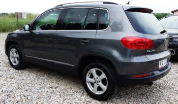 Volkswagen Tiguan – 2013r.! 2.0 TDI! 172tys.km! Klimatronic! Serwis! Zarejestrowany!- full
