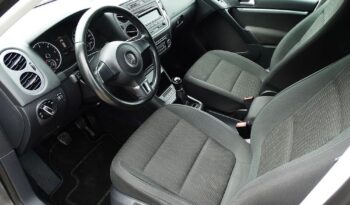 Volkswagen Tiguan – 2013r.! 2.0 TDI! 172tys.km! Klimatronic! Serwis! Zarejestrowany!- full