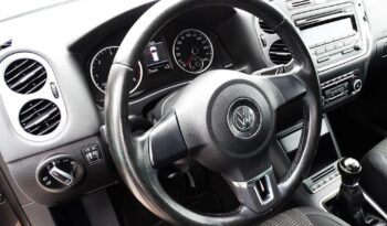 Volkswagen Tiguan – 2013r.! 2.0 TDI! 172tys.km! Klimatronic! Serwis! Zarejestrowany!- full