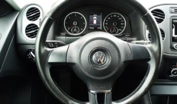 Volkswagen Tiguan – 2013r.! 2.0 TDI! 172tys.km! Klimatronic! Serwis! Zarejestrowany!- full