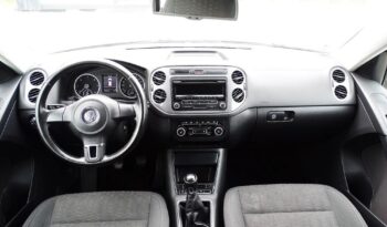 Volkswagen Tiguan – 2013r.! 2.0 TDI! 172tys.km! Klimatronic! Serwis! Zarejestrowany!- full