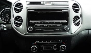 Volkswagen Tiguan – 2013r.! 2.0 TDI! 172tys.km! Klimatronic! Serwis! Zarejestrowany!- full
