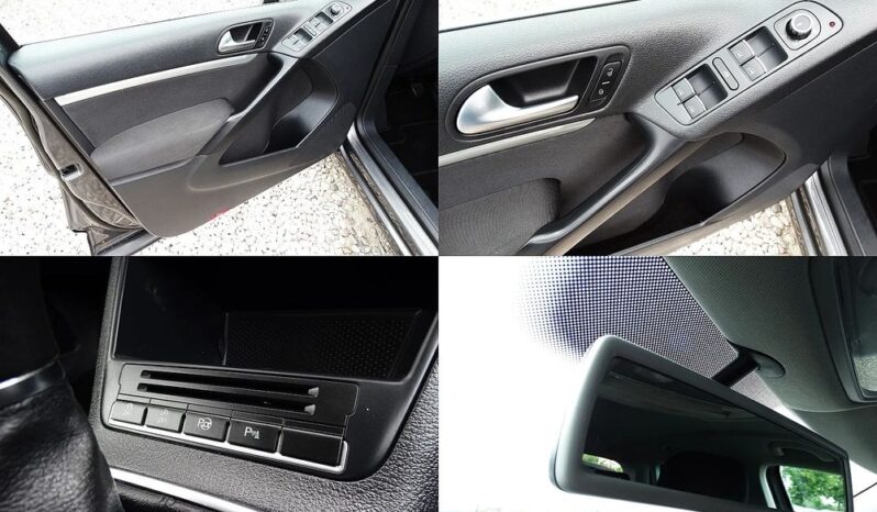 Volkswagen Tiguan – 2013r.! 2.0 TDI! 172tys.km! Klimatronic! Serwis! Zarejestrowany!- full