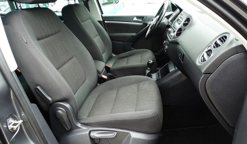 Volkswagen Tiguan – 2013r.! 2.0 TDI! 172tys.km! Klimatronic! Serwis! Zarejestrowany!- full