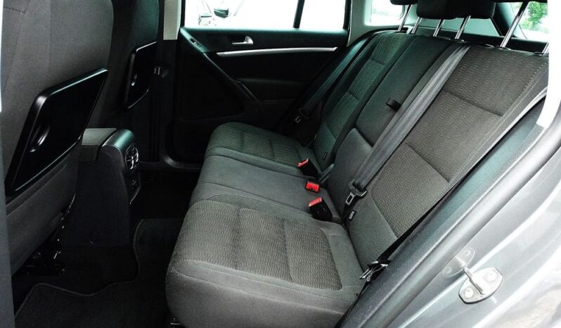 Volkswagen Tiguan – 2013r.! 2.0 TDI! 172tys.km! Klimatronic! Serwis! Zarejestrowany!- full
