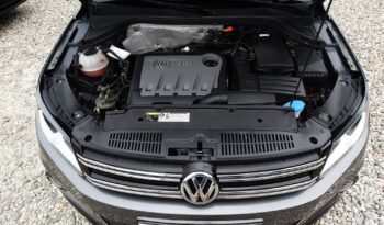 Volkswagen Tiguan – 2013r.! 2.0 TDI! 172tys.km! Klimatronic! Serwis! Zarejestrowany!- full